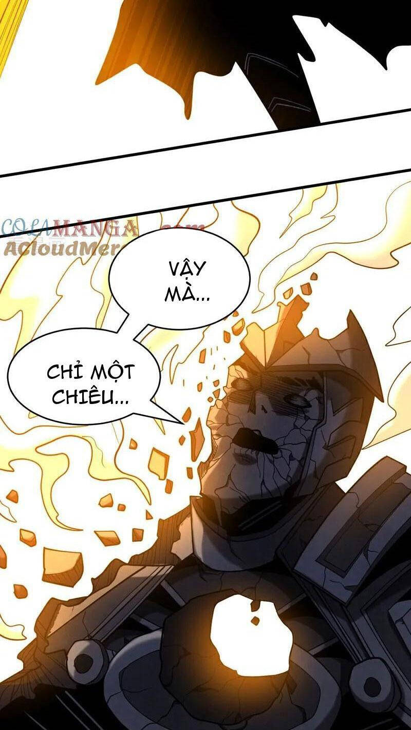 Đệ Tử Tu Luyện Còn Ta Thì Lười Biếng Chap 70 - Next Chap 71