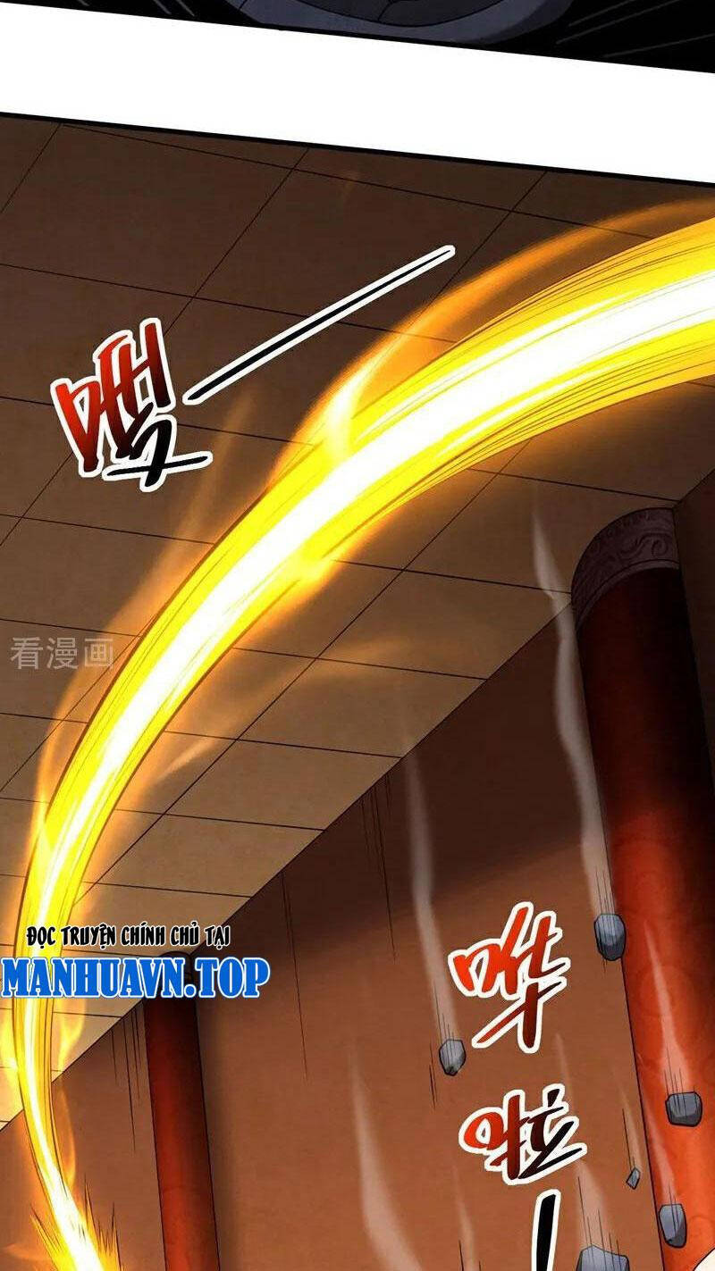 Đệ Tử Tu Luyện Còn Ta Thì Lười Biếng Chap 70 - Next Chap 71