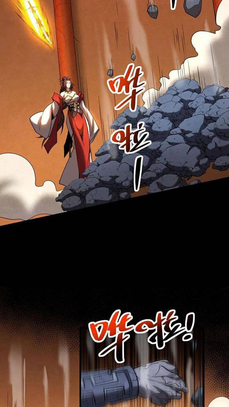 Đệ Tử Tu Luyện Còn Ta Thì Lười Biếng Chap 70 - Next Chap 71