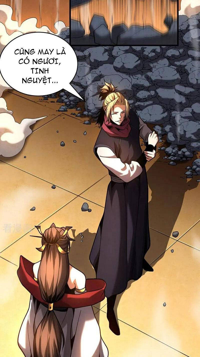 Đệ Tử Tu Luyện Còn Ta Thì Lười Biếng Chap 70 - Next Chap 71