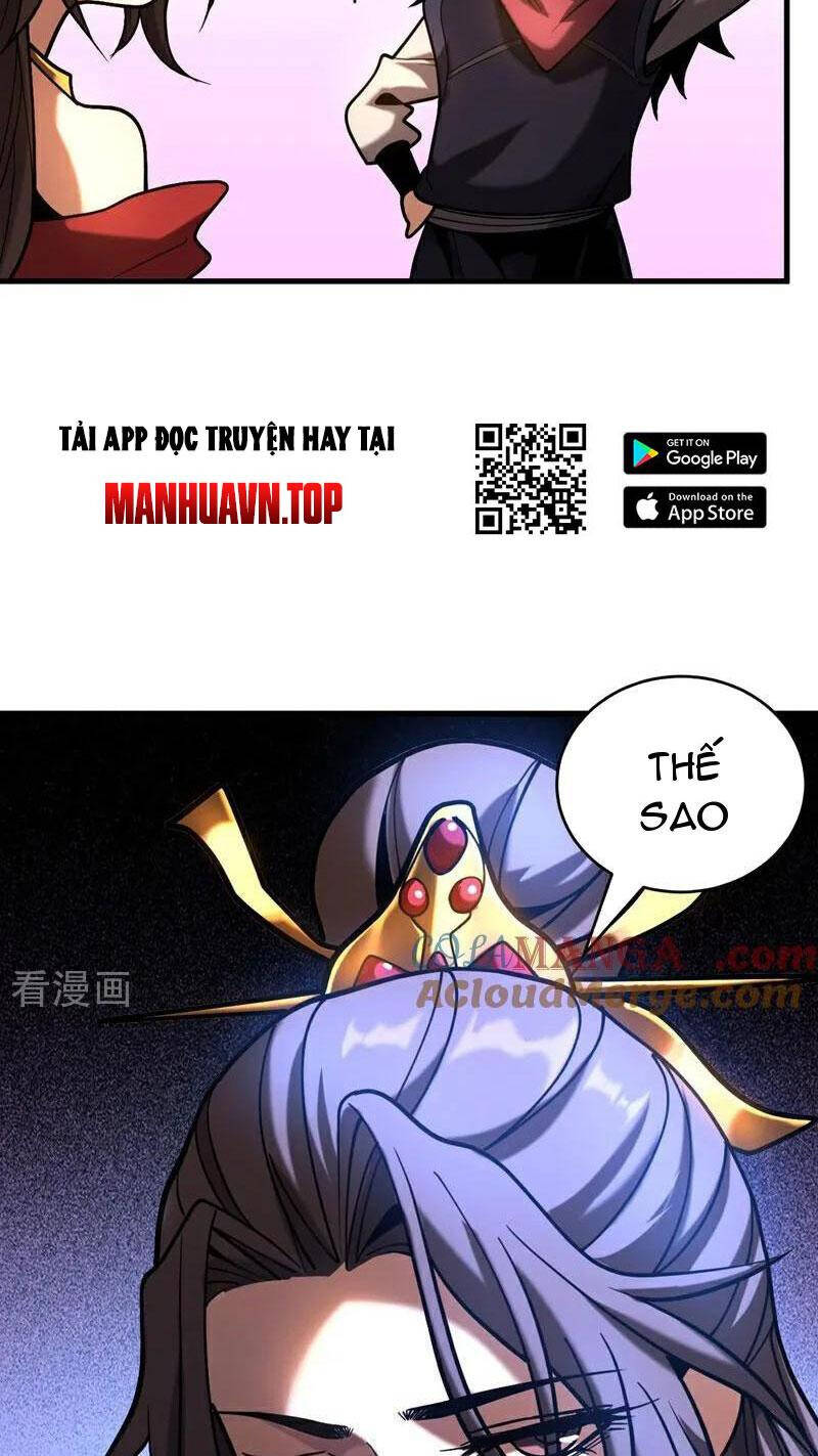 Đệ Tử Tu Luyện Còn Ta Thì Lười Biếng Chap 70 - Next Chap 71