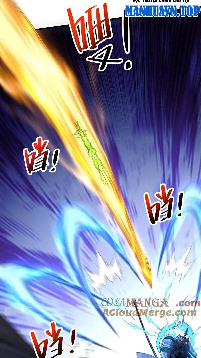 Đệ Tử Tu Luyện Còn Ta Thì Lười Biếng Chap 70 - Next Chap 71