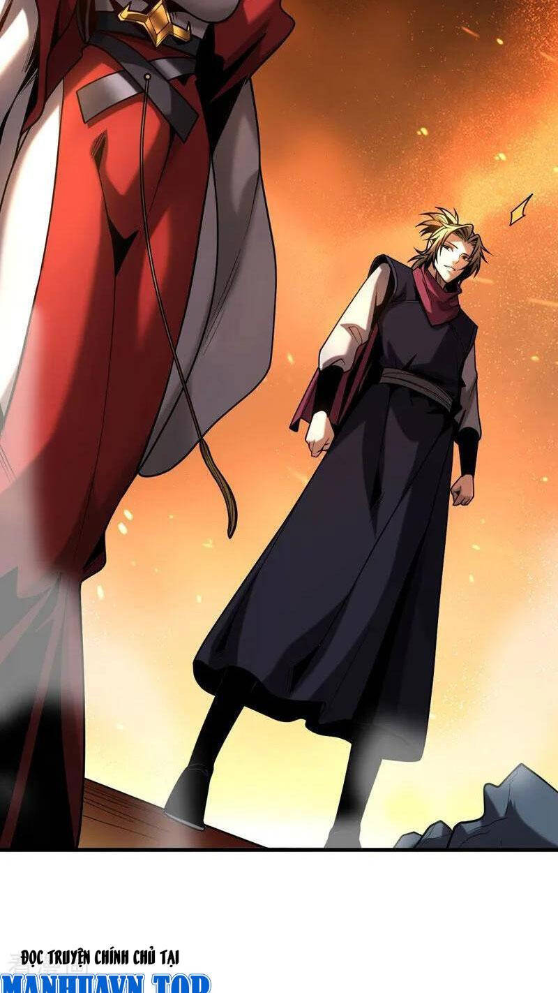 Đệ Tử Tu Luyện Còn Ta Thì Lười Biếng Chap 70 - Next Chap 71