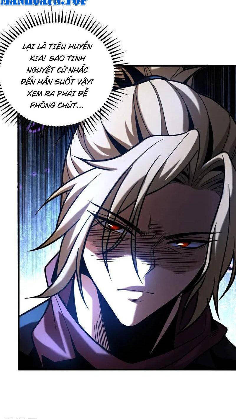 Đệ Tử Tu Luyện Còn Ta Thì Lười Biếng Chap 70 - Next Chap 71
