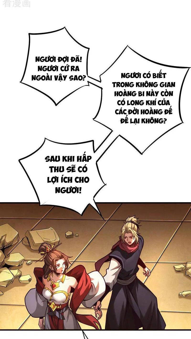 Đệ Tử Tu Luyện Còn Ta Thì Lười Biếng Chap 70 - Next Chap 71