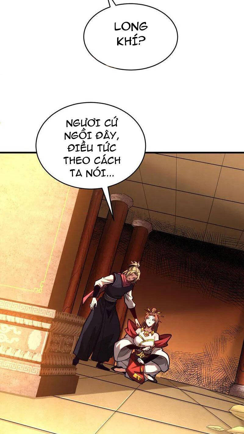 Đệ Tử Tu Luyện Còn Ta Thì Lười Biếng Chap 70 - Next Chap 71
