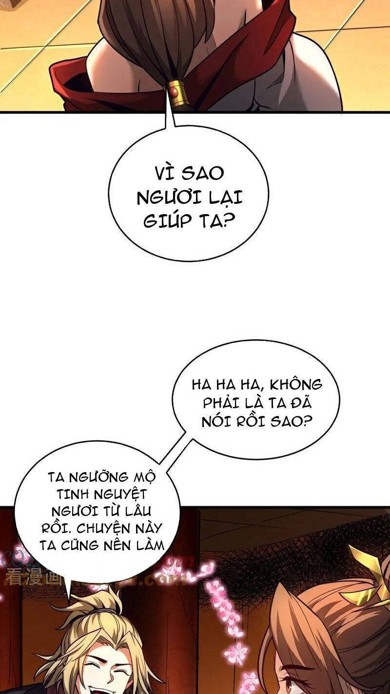 Đệ Tử Tu Luyện Còn Ta Thì Lười Biếng Chap 70 - Next Chap 71
