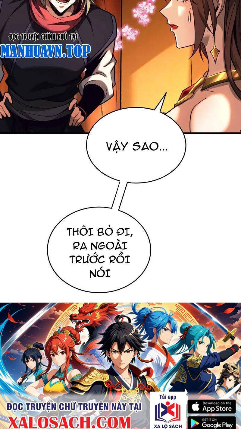 Đệ Tử Tu Luyện Còn Ta Thì Lười Biếng Chap 70 - Next Chap 71