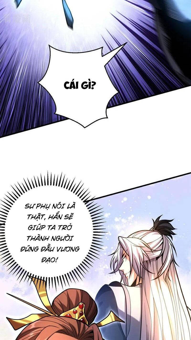 Đệ Tử Tu Luyện Còn Ta Thì Lười Biếng Chap 70 - Next Chap 71