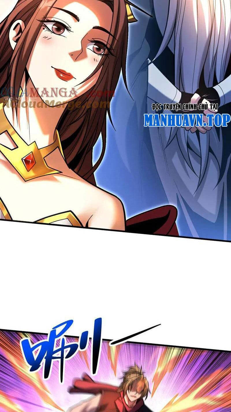 Đệ Tử Tu Luyện Còn Ta Thì Lười Biếng Chap 70 - Next Chap 71
