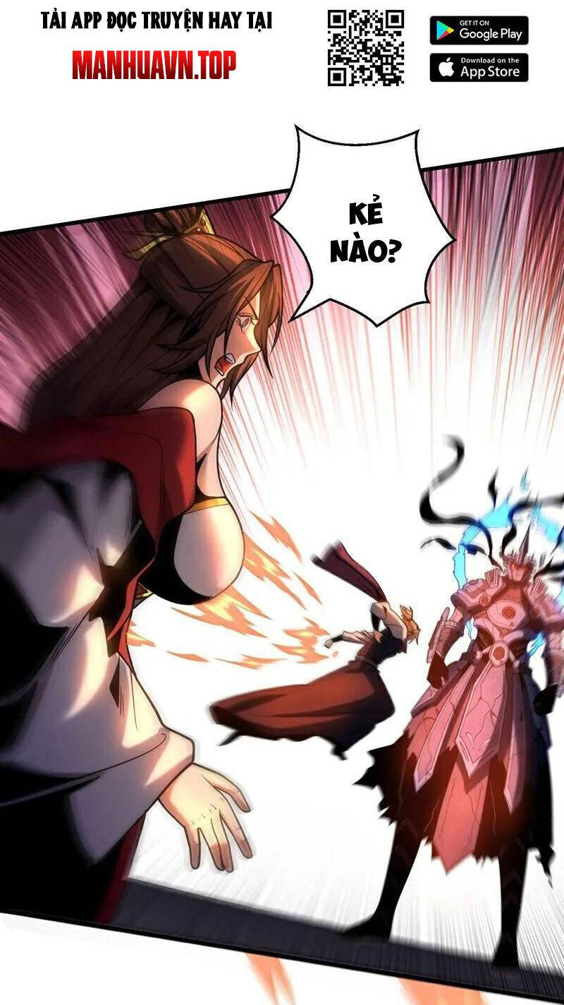 Đệ Tử Tu Luyện Còn Ta Thì Lười Biếng Chap 70 - Next Chap 71