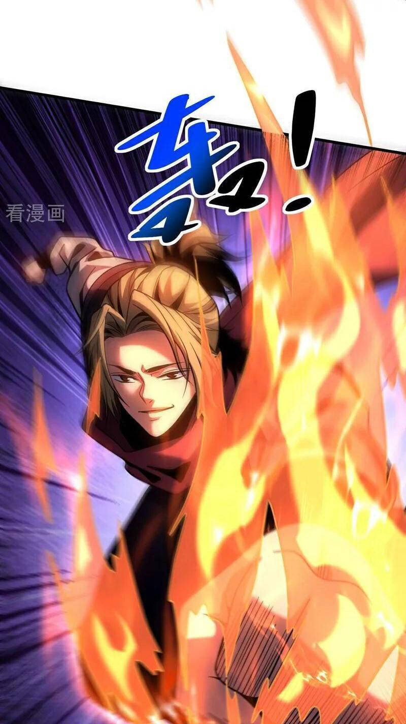 Đệ Tử Tu Luyện Còn Ta Thì Lười Biếng Chap 70 - Next Chap 71