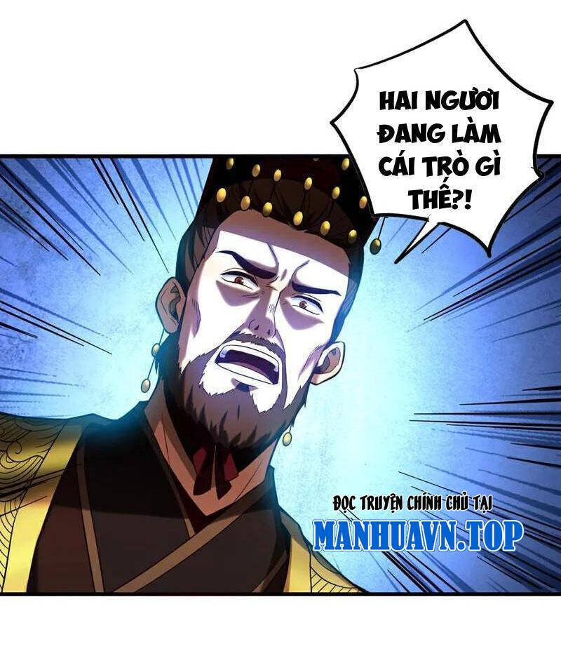 Đệ Tử Tu Luyện Còn Ta Thì Lười Biếng Chap 71 - Next Chap 72