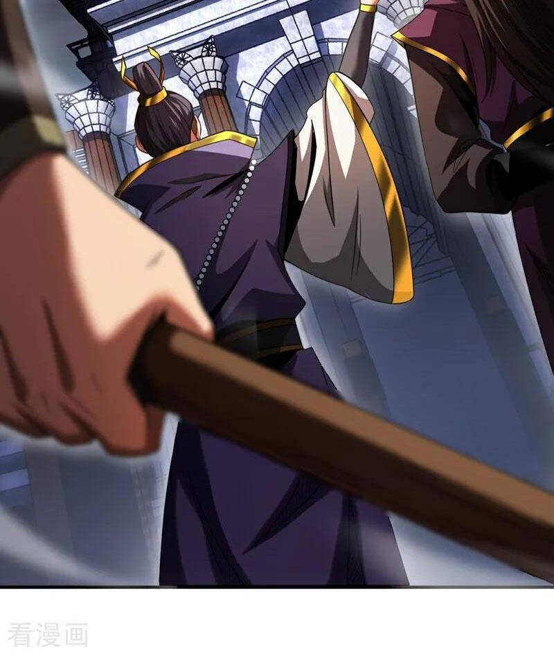 Đệ Tử Tu Luyện Còn Ta Thì Lười Biếng Chap 71 - Next Chap 72