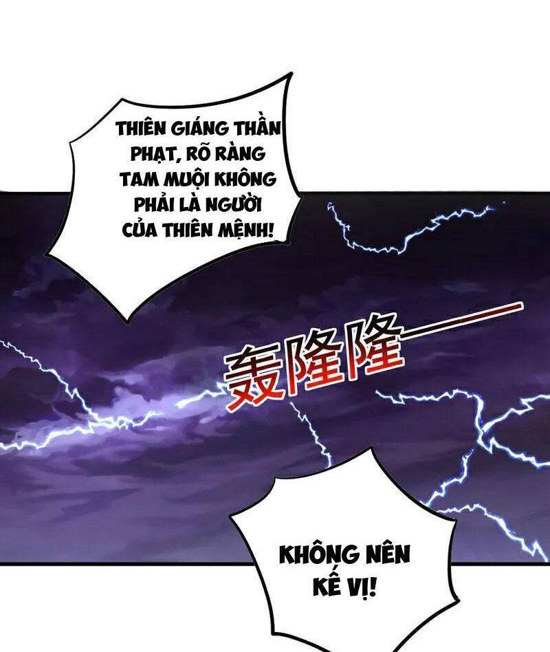Đệ Tử Tu Luyện Còn Ta Thì Lười Biếng Chap 71 - Next Chap 72