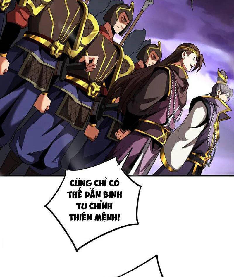 Đệ Tử Tu Luyện Còn Ta Thì Lười Biếng Chap 71 - Next Chap 72