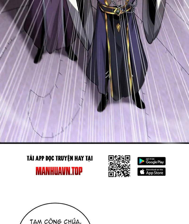 Đệ Tử Tu Luyện Còn Ta Thì Lười Biếng Chap 71 - Next Chap 72