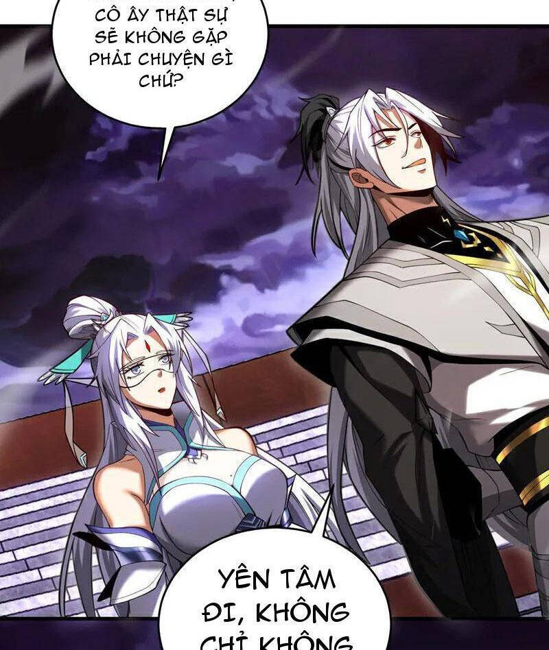 Đệ Tử Tu Luyện Còn Ta Thì Lười Biếng Chap 71 - Next Chap 72