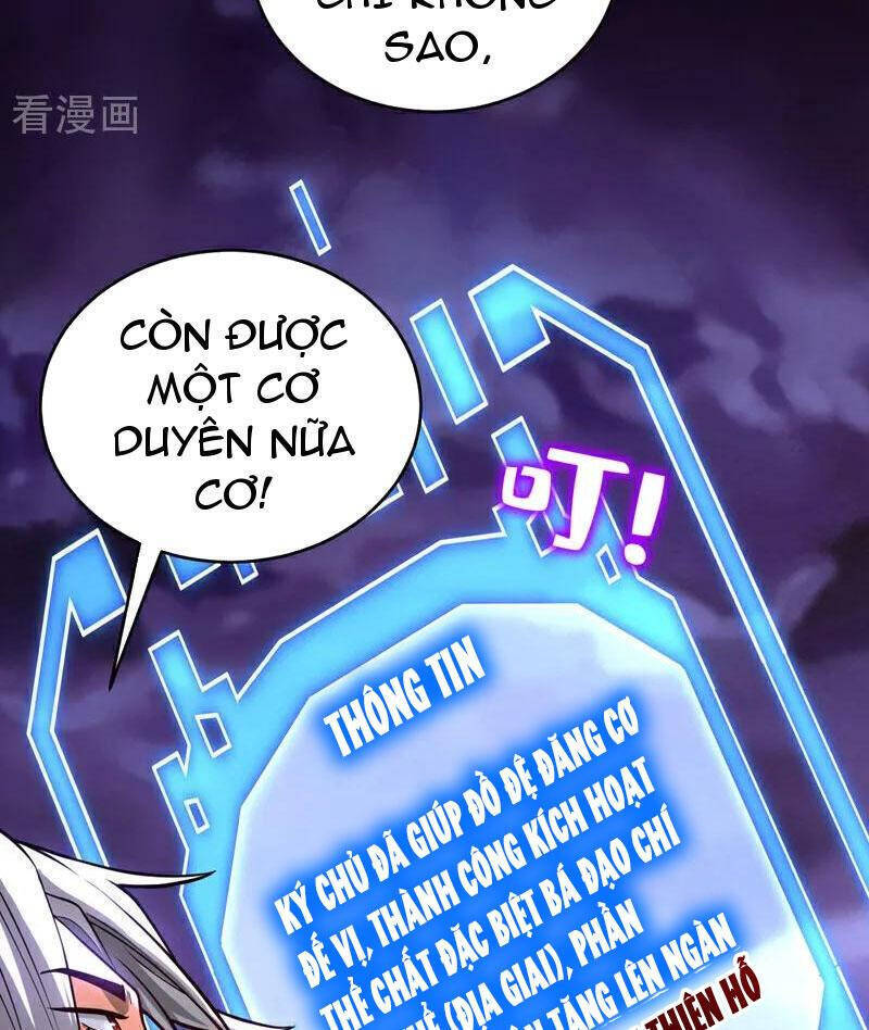 Đệ Tử Tu Luyện Còn Ta Thì Lười Biếng Chap 71 - Next Chap 72