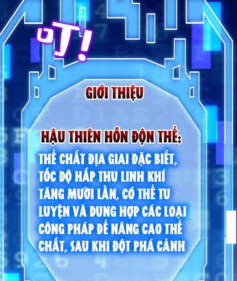 Đệ Tử Tu Luyện Còn Ta Thì Lười Biếng Chap 71 - Next Chap 72