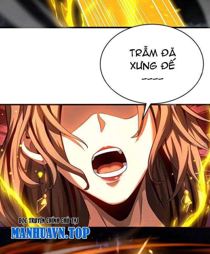 Đệ Tử Tu Luyện Còn Ta Thì Lười Biếng Chap 71 - Next Chap 72
