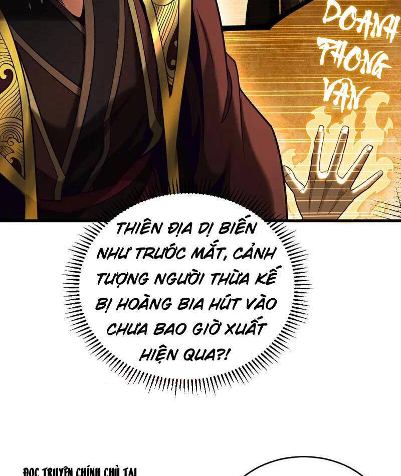 Đệ Tử Tu Luyện Còn Ta Thì Lười Biếng Chap 71 - Next Chap 72