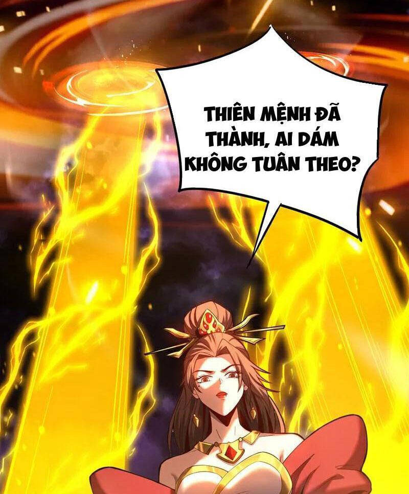 Đệ Tử Tu Luyện Còn Ta Thì Lười Biếng Chap 71 - Next Chap 72