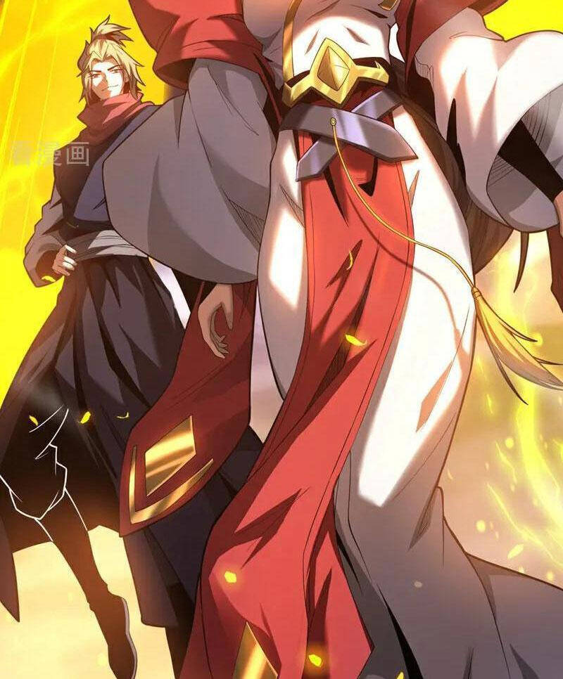 Đệ Tử Tu Luyện Còn Ta Thì Lười Biếng Chap 71 - Next Chap 72