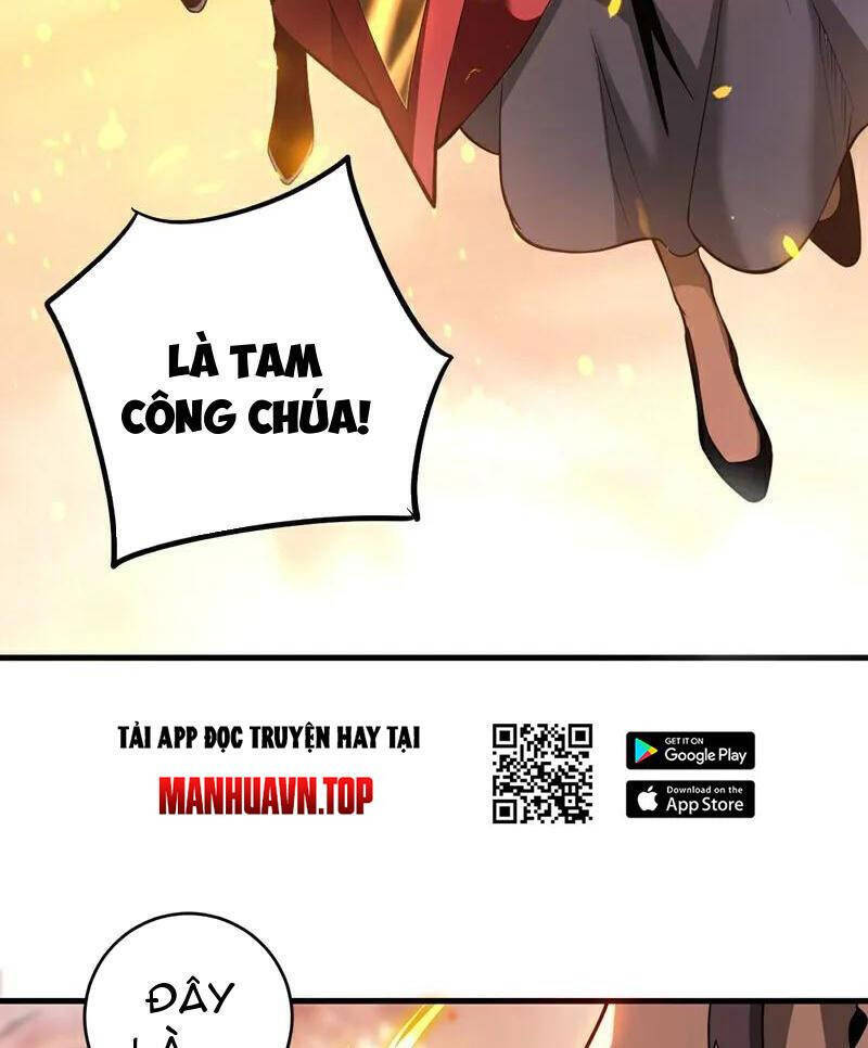 Đệ Tử Tu Luyện Còn Ta Thì Lười Biếng Chap 71 - Next Chap 72