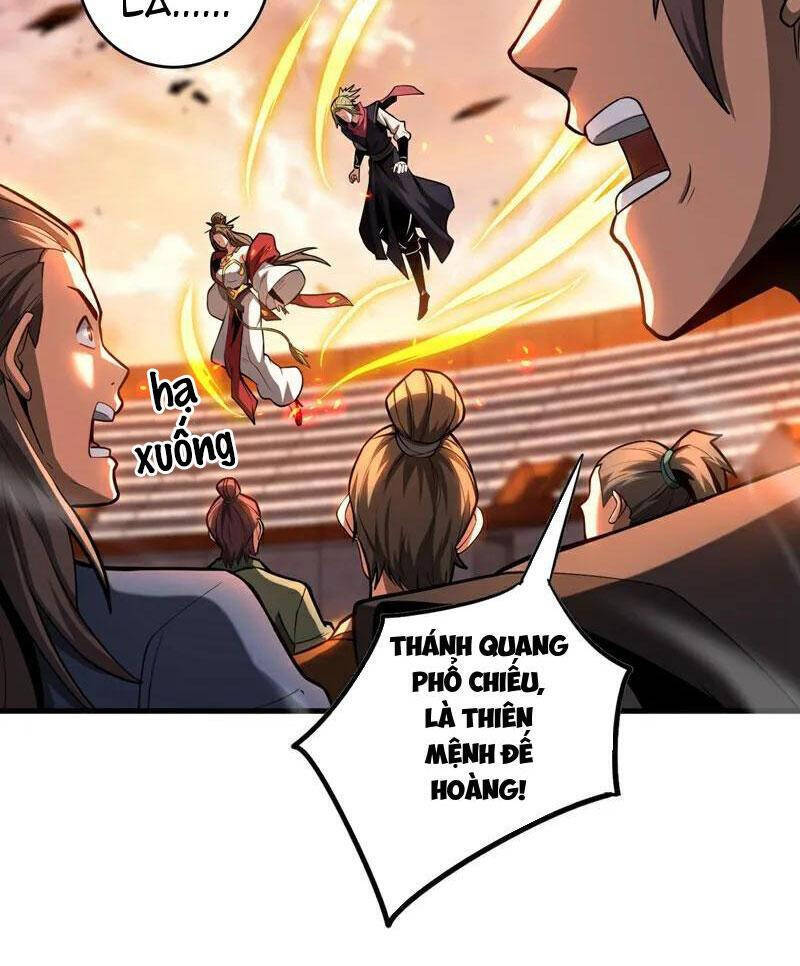 Đệ Tử Tu Luyện Còn Ta Thì Lười Biếng Chap 71 - Next Chap 72