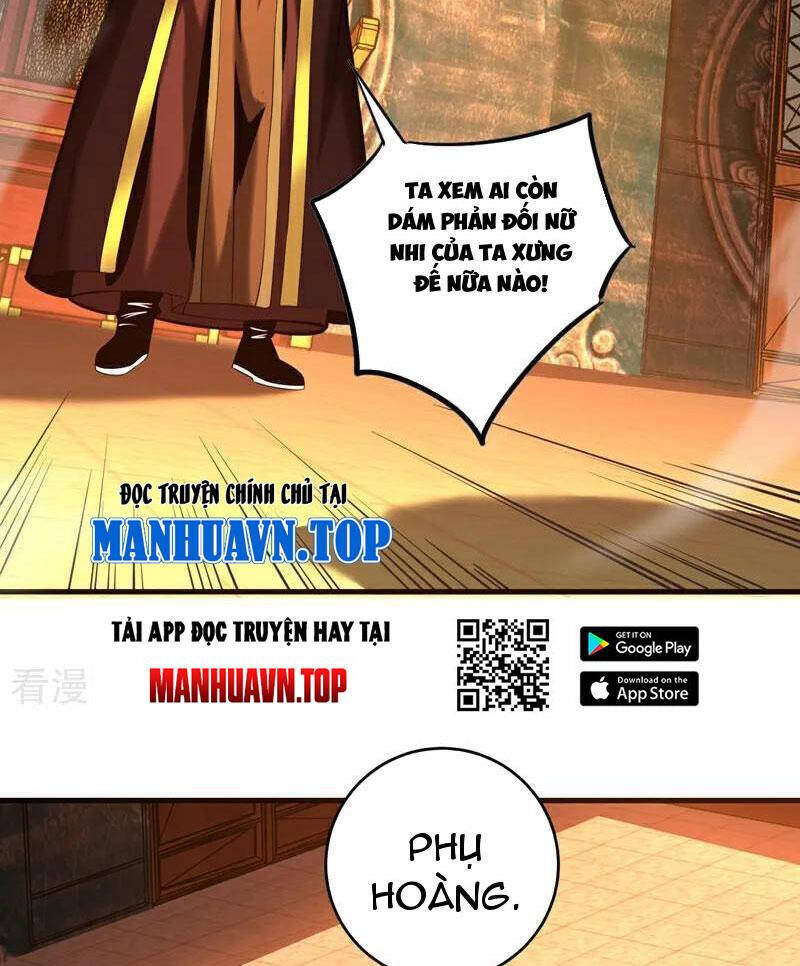 Đệ Tử Tu Luyện Còn Ta Thì Lười Biếng Chap 71 - Next Chap 72