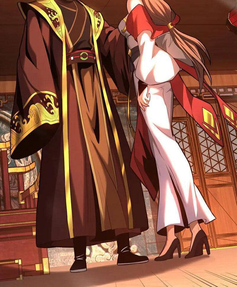 Đệ Tử Tu Luyện Còn Ta Thì Lười Biếng Chap 71 - Next Chap 72