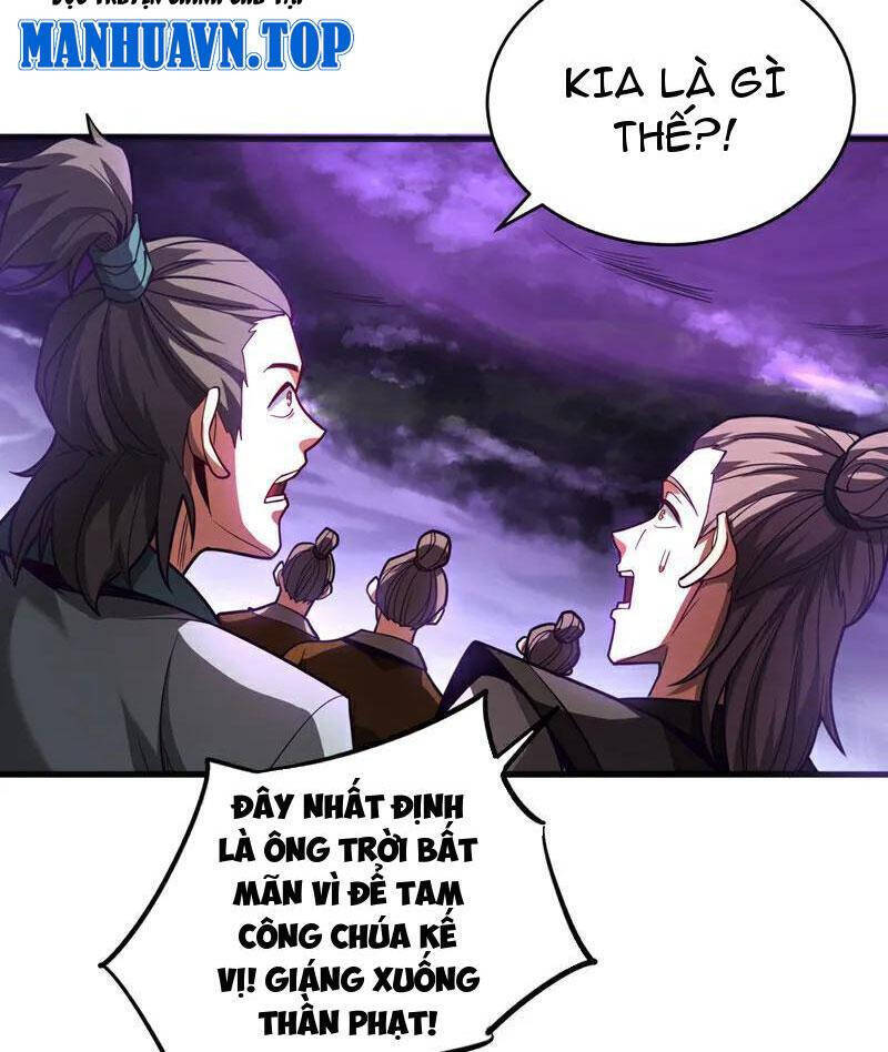 Đệ Tử Tu Luyện Còn Ta Thì Lười Biếng Chap 71 - Next Chap 72