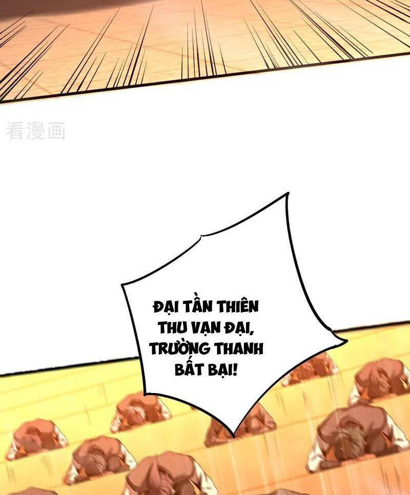 Đệ Tử Tu Luyện Còn Ta Thì Lười Biếng Chap 71 - Next Chap 72
