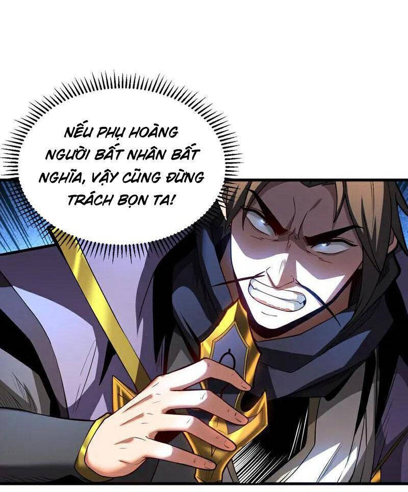 Đệ Tử Tu Luyện Còn Ta Thì Lười Biếng Chap 71 - Next Chap 72