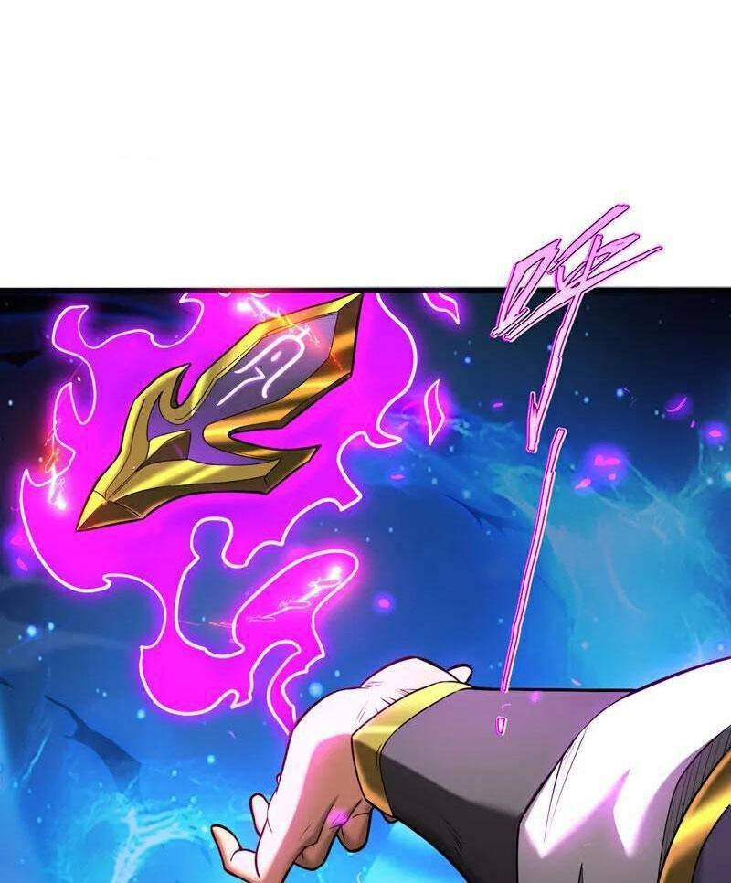 Đệ Tử Tu Luyện Còn Ta Thì Lười Biếng Chap 71 - Next Chap 72