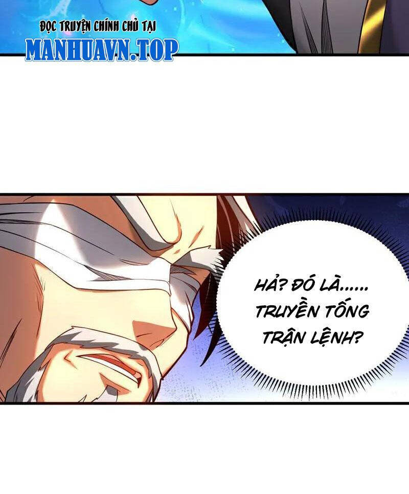 Đệ Tử Tu Luyện Còn Ta Thì Lười Biếng Chap 71 - Next Chap 72