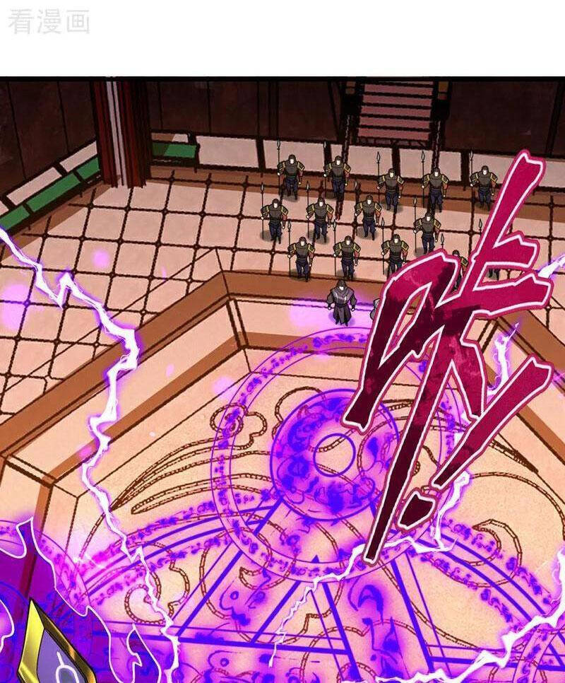 Đệ Tử Tu Luyện Còn Ta Thì Lười Biếng Chap 71 - Next Chap 72