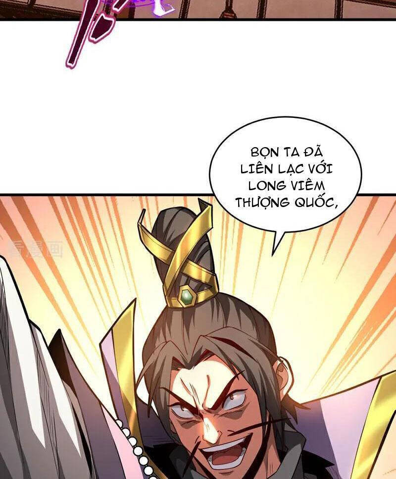 Đệ Tử Tu Luyện Còn Ta Thì Lười Biếng Chap 71 - Next Chap 72