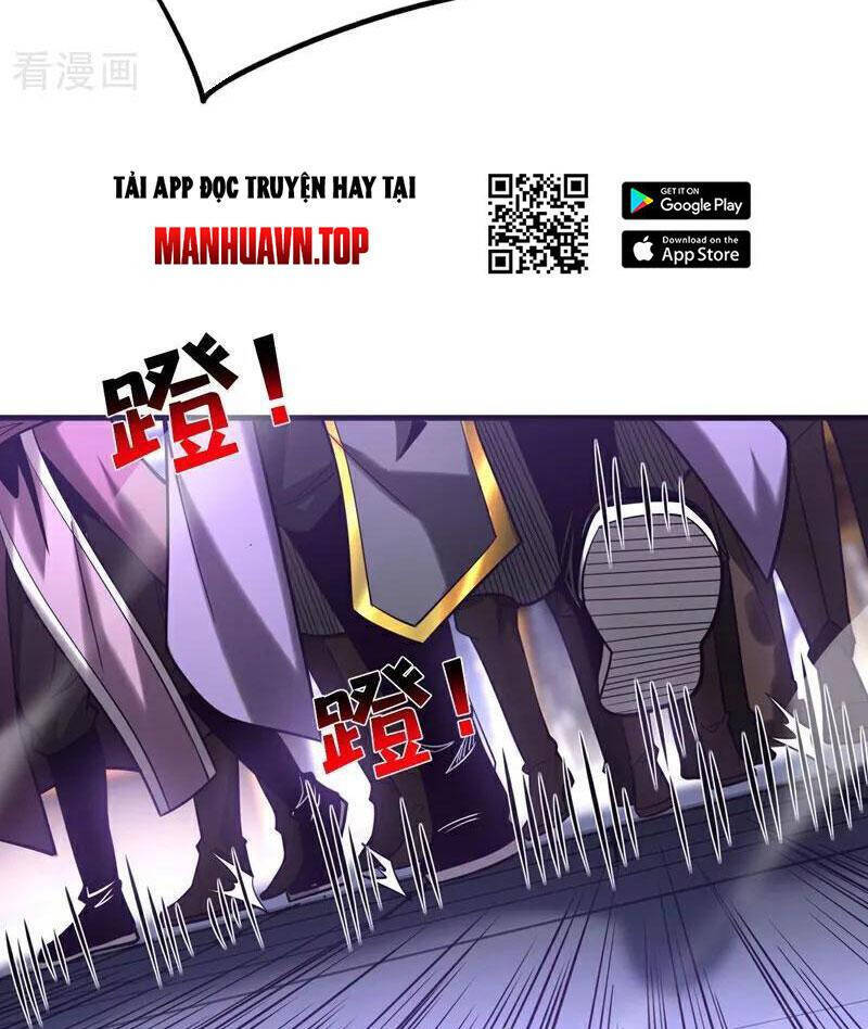 Đệ Tử Tu Luyện Còn Ta Thì Lười Biếng Chap 71 - Next Chap 72