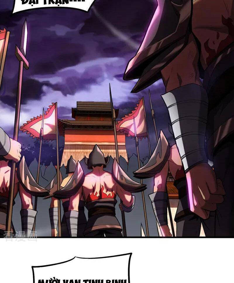 Đệ Tử Tu Luyện Còn Ta Thì Lười Biếng Chap 71 - Next Chap 72