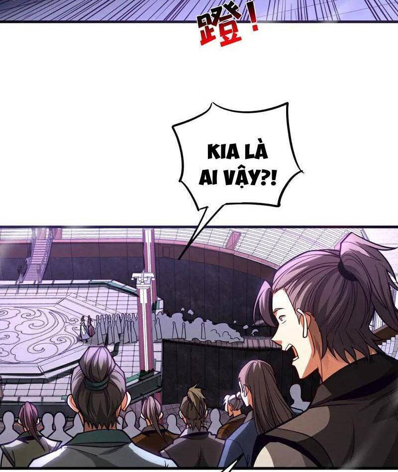 Đệ Tử Tu Luyện Còn Ta Thì Lười Biếng Chap 71 - Next Chap 72