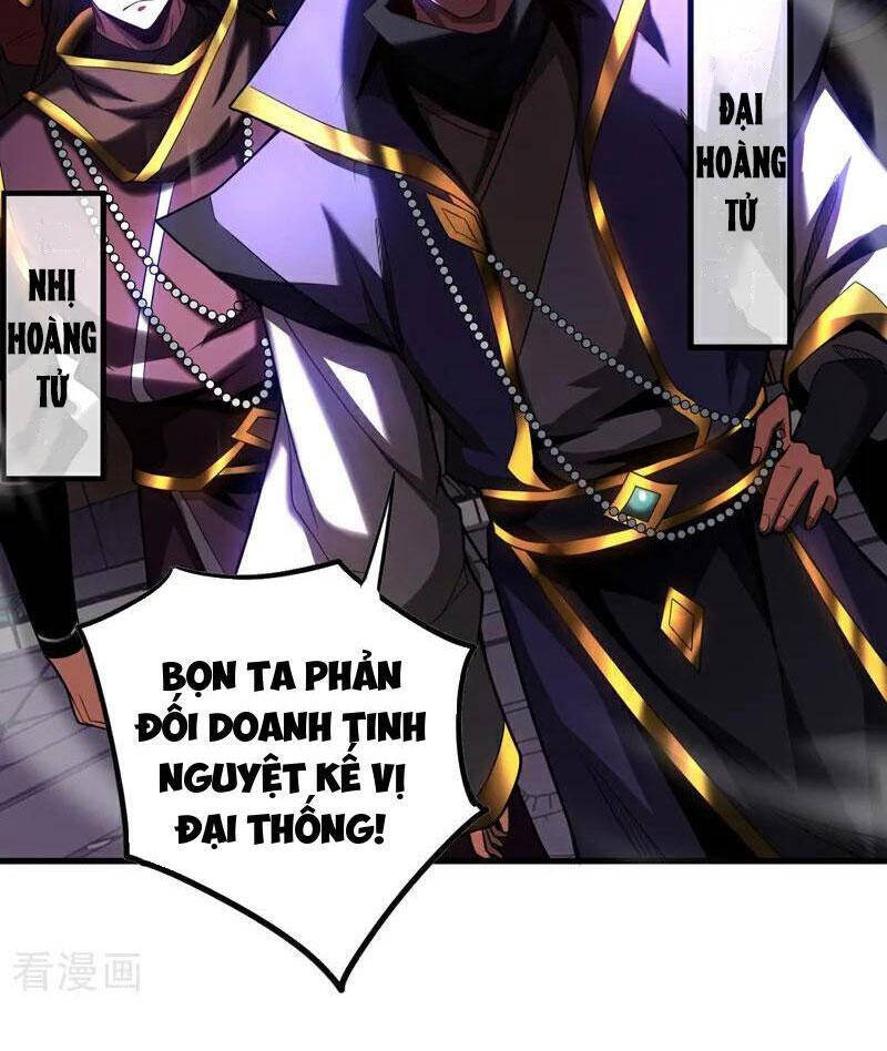 Đệ Tử Tu Luyện Còn Ta Thì Lười Biếng Chap 71 - Next Chap 72