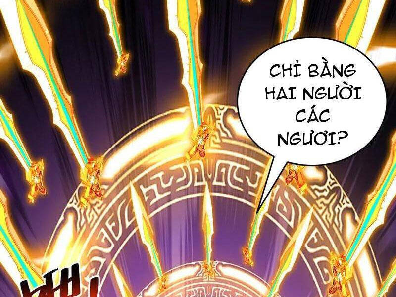 Đệ Tử Tu Luyện Còn Ta Thì Lười Biếng Chap 72 - Next Chap 73