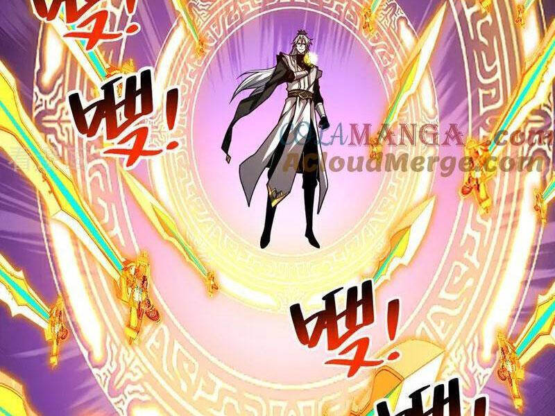 Đệ Tử Tu Luyện Còn Ta Thì Lười Biếng Chap 72 - Next Chap 73