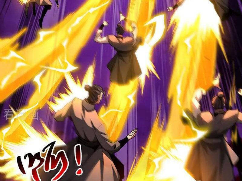 Đệ Tử Tu Luyện Còn Ta Thì Lười Biếng Chap 72 - Next Chap 73