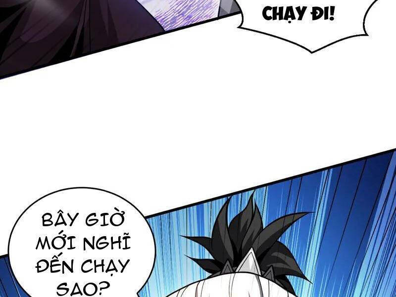 Đệ Tử Tu Luyện Còn Ta Thì Lười Biếng Chap 72 - Next Chap 73