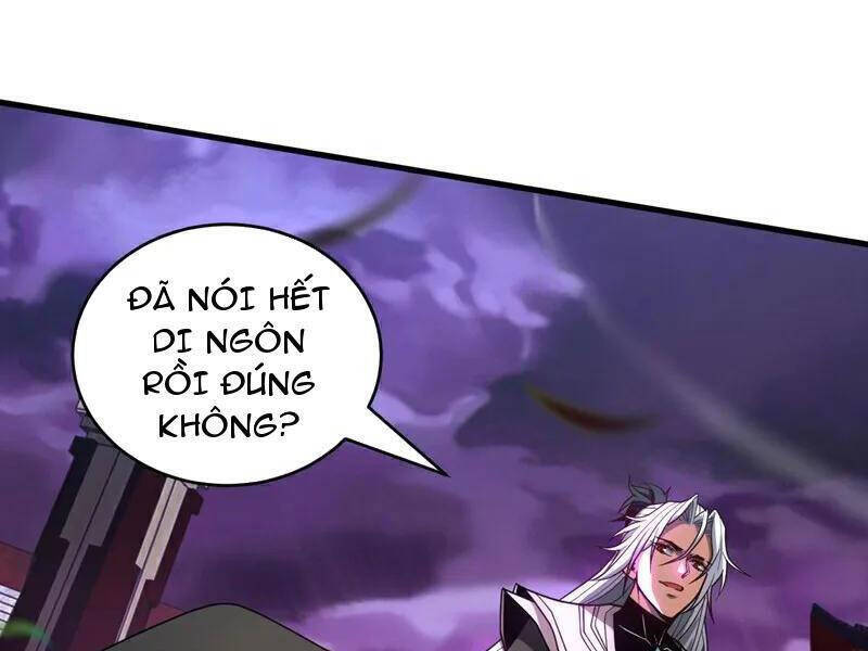 Đệ Tử Tu Luyện Còn Ta Thì Lười Biếng Chap 72 - Next Chap 73