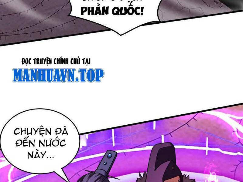 Đệ Tử Tu Luyện Còn Ta Thì Lười Biếng Chap 72 - Next Chap 73