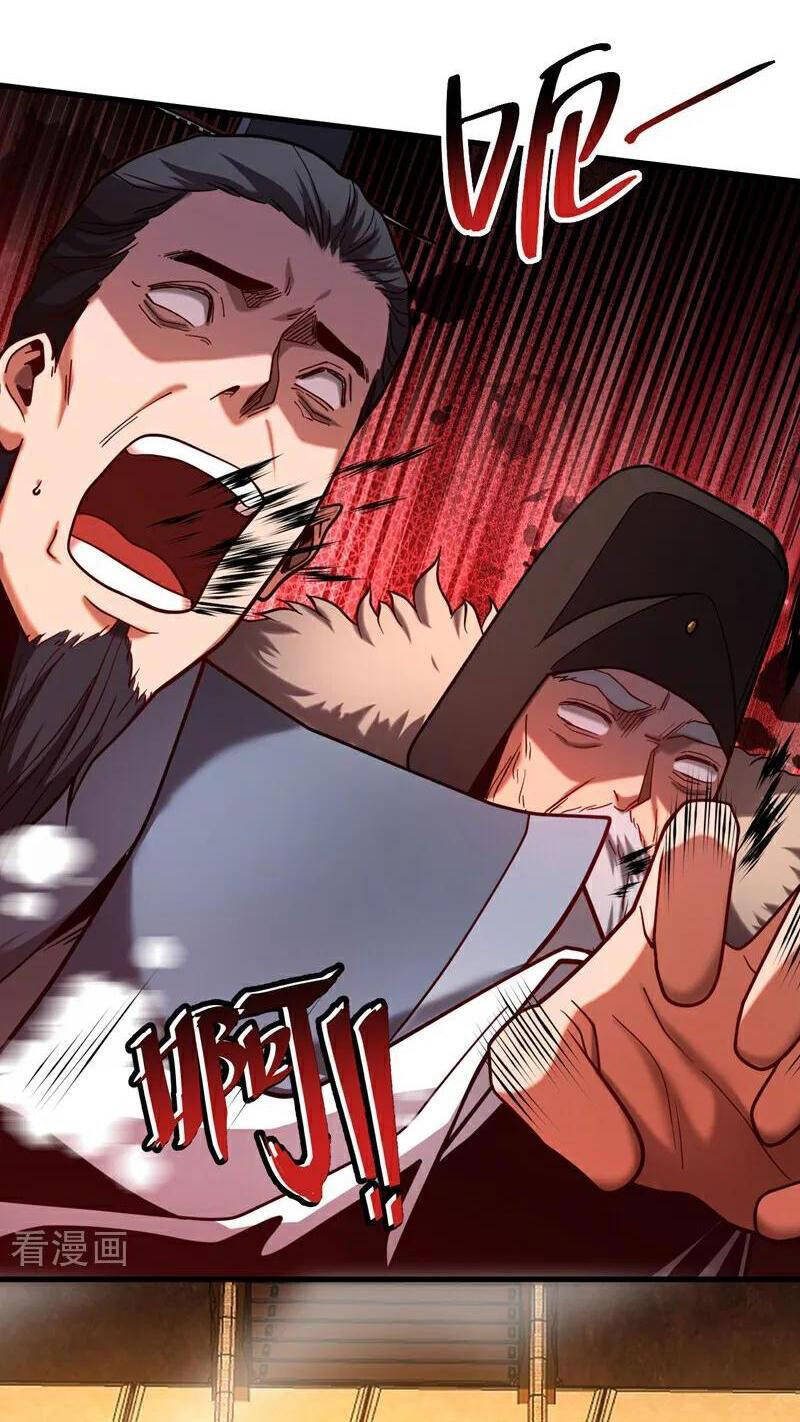 Đệ Tử Tu Luyện Còn Ta Thì Lười Biếng Chap 73 - Next Chap 74